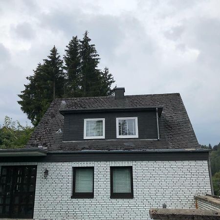 Apartment Muehlenberg Winterberg Eksteriør bilde