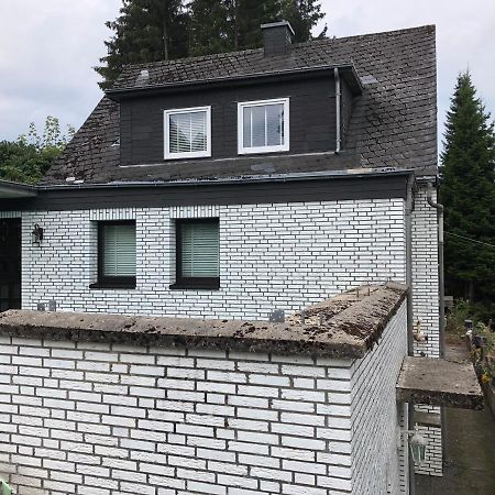 Apartment Muehlenberg Winterberg Eksteriør bilde