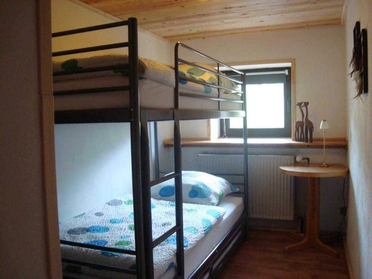 Apartment Muehlenberg Winterberg Eksteriør bilde
