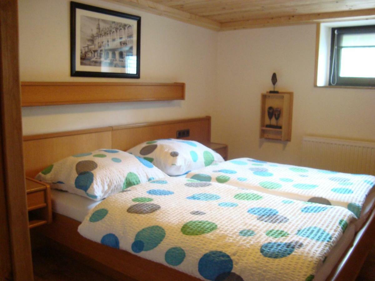 Apartment Muehlenberg Winterberg Eksteriør bilde