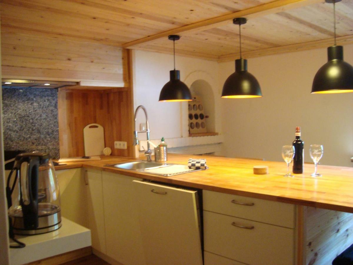 Apartment Muehlenberg Winterberg Eksteriør bilde