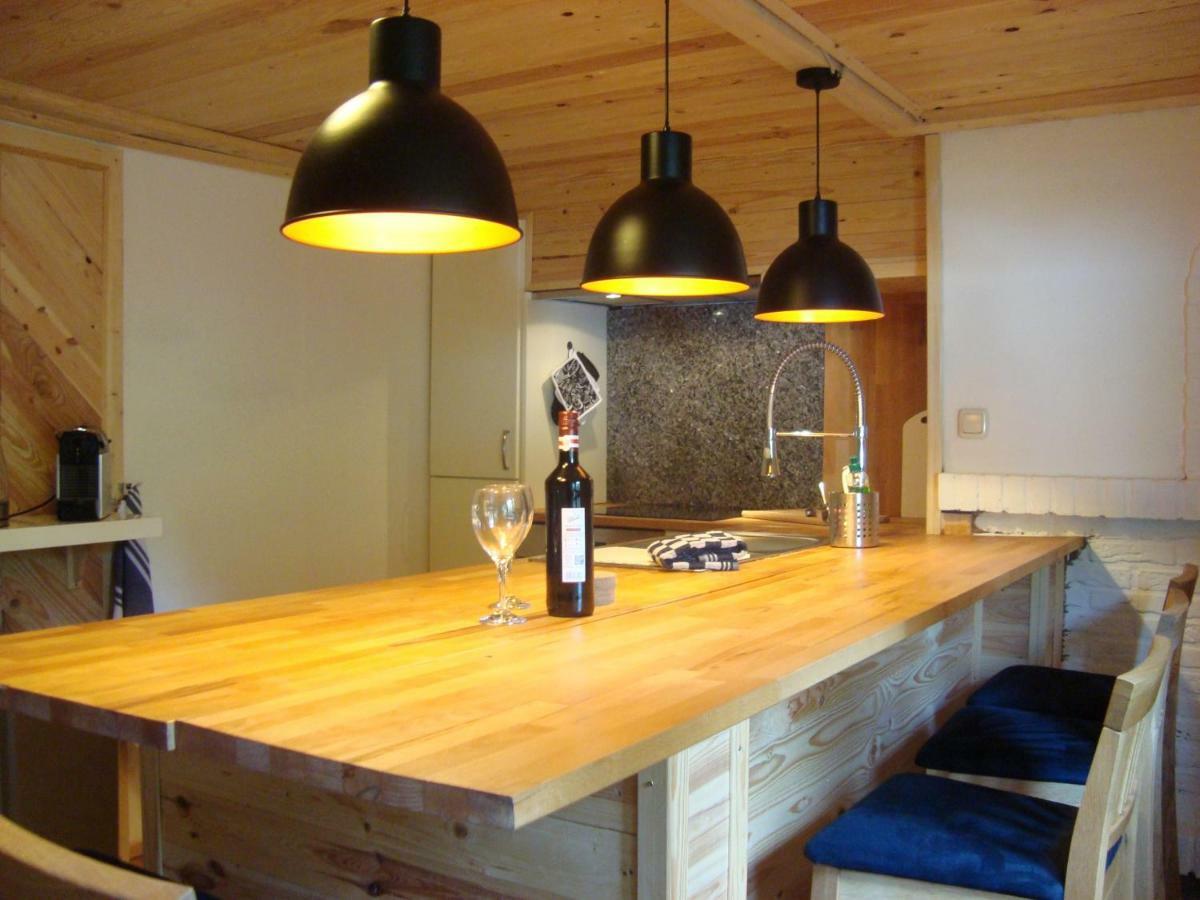 Apartment Muehlenberg Winterberg Eksteriør bilde