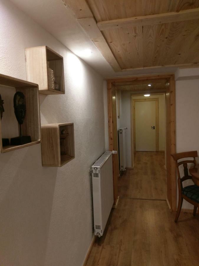 Apartment Muehlenberg Winterberg Eksteriør bilde