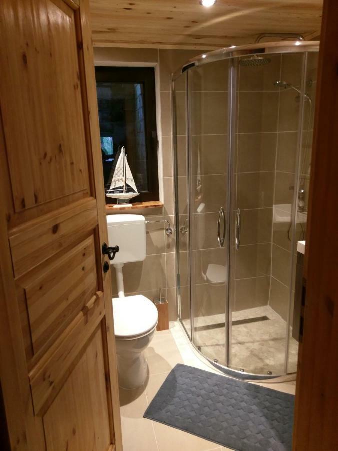 Apartment Muehlenberg Winterberg Eksteriør bilde