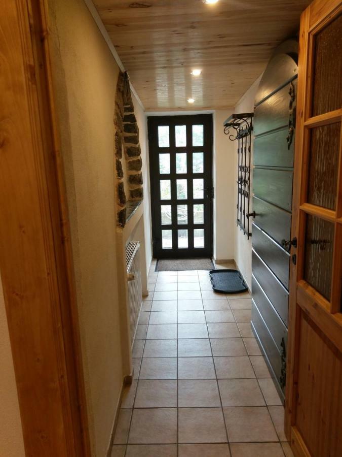 Apartment Muehlenberg Winterberg Eksteriør bilde