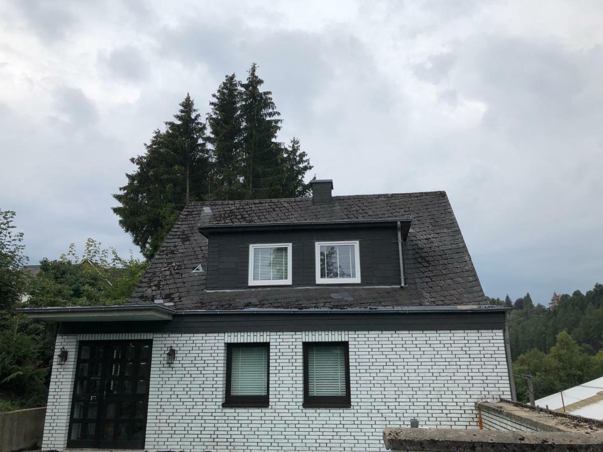 Apartment Muehlenberg Winterberg Eksteriør bilde