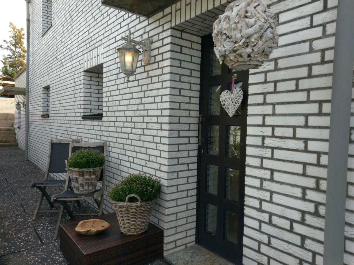Apartment Muehlenberg Winterberg Eksteriør bilde