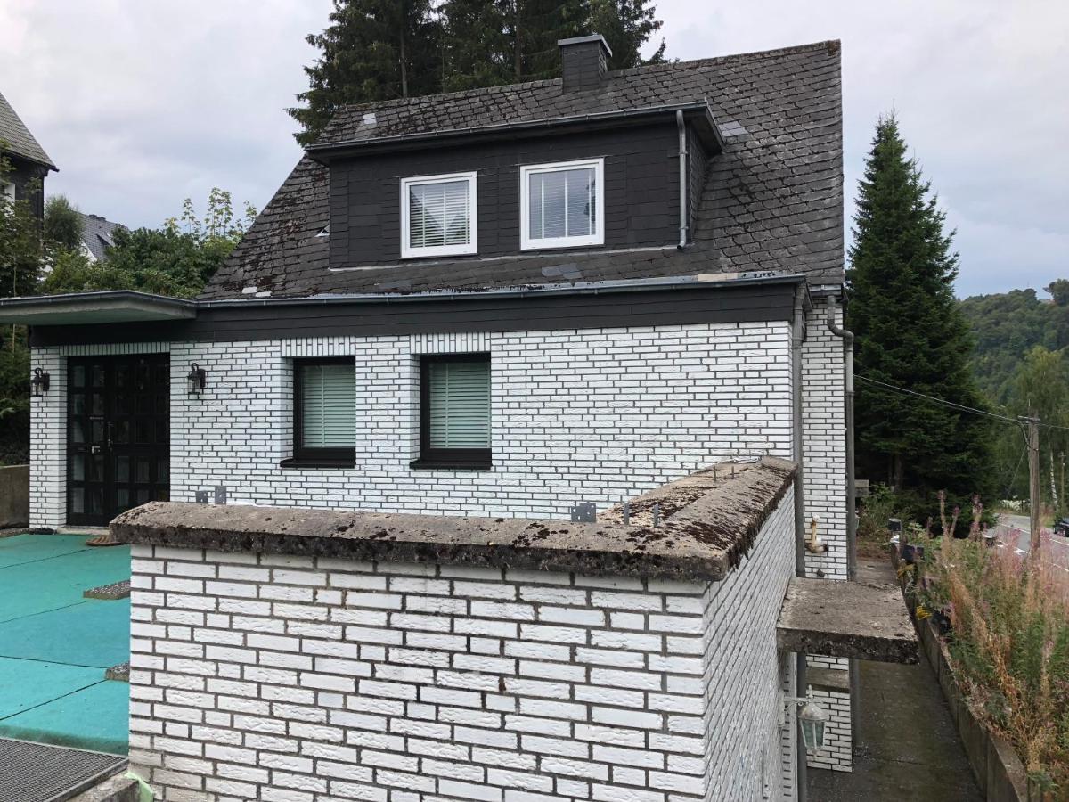 Apartment Muehlenberg Winterberg Eksteriør bilde